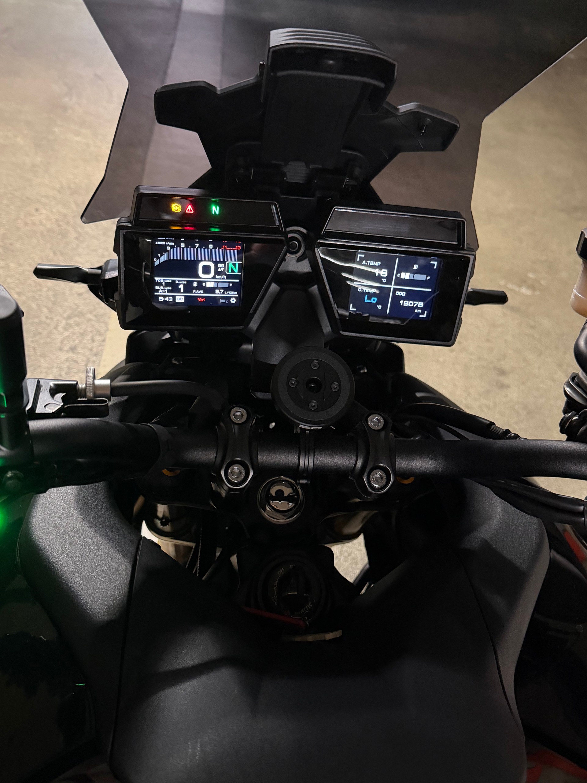 YAMAHA Tracer 9 GT-image-3