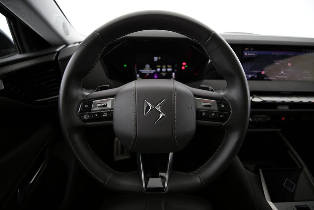 DS AUTOMOBILES Automobiles DS4 1.6 PureTech 225 Cross Rivoli-image-10