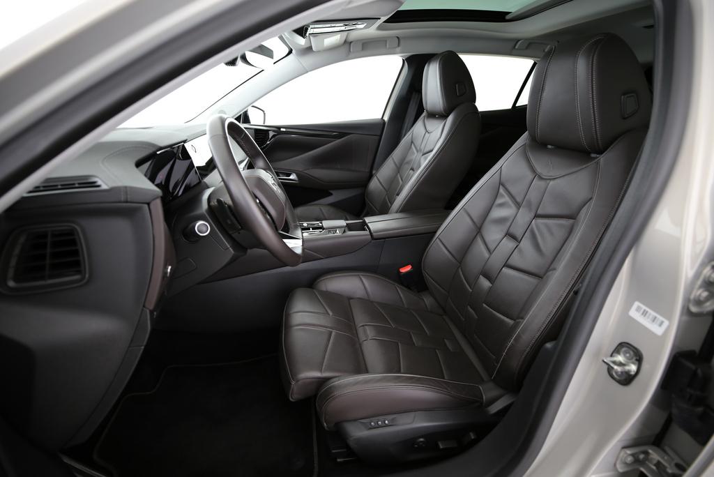 DS AUTOMOBILES Automobiles DS4 1.6 PureTech 225 Cross Rivoli-image-15