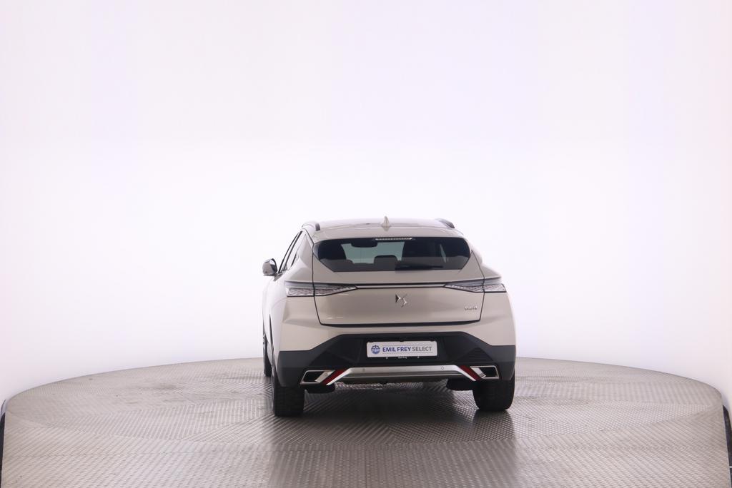 DS AUTOMOBILES Automobiles DS4 1.6 PureTech 225 Cross Rivoli-image-6