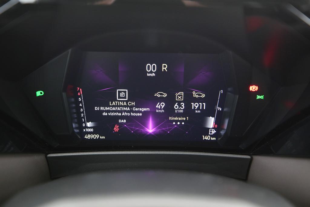 DS AUTOMOBILES Automobiles DS4 1.6 PureTech 225 Cross Rivoli-image-12