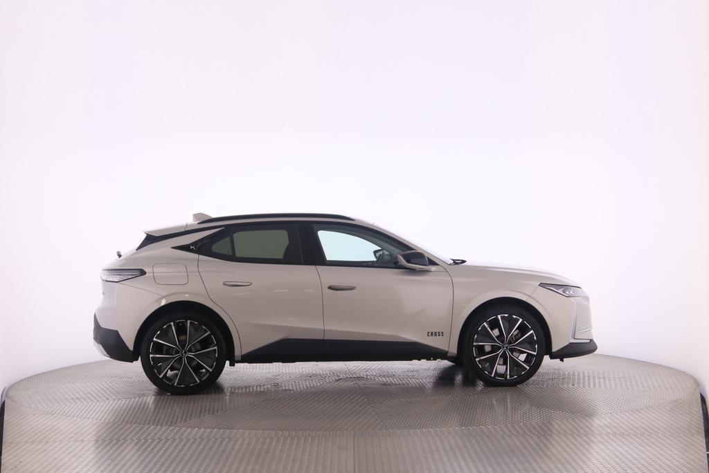 DS AUTOMOBILES Automobiles DS4 1.6 PureTech 225 Cross Rivoli-showroom-element-3