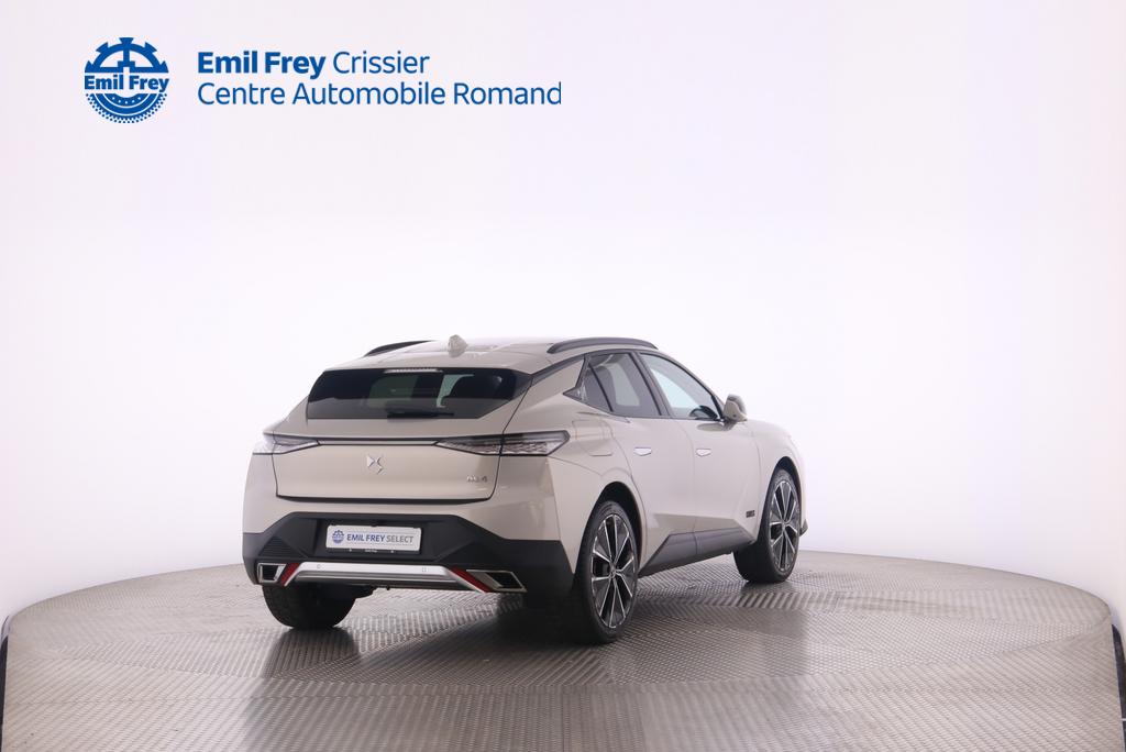 DS AUTOMOBILES Automobiles DS4 1.6 PureTech 225 Cross Rivoli-showroom-element-2
