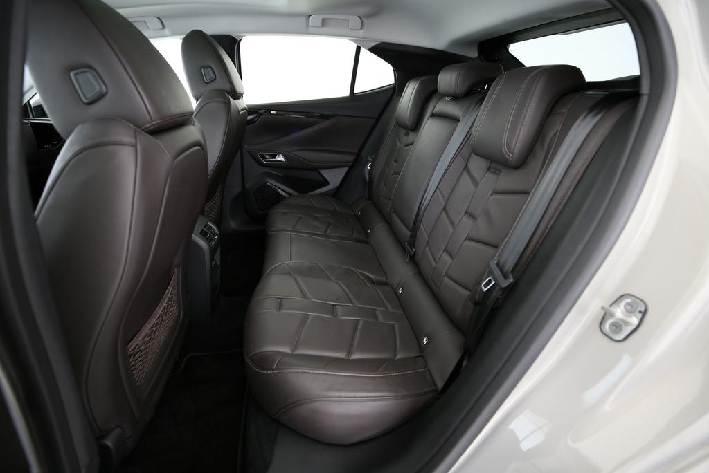 DS AUTOMOBILES Automobiles DS4 1.6 PureTech 225 Cross Rivoli-image-16