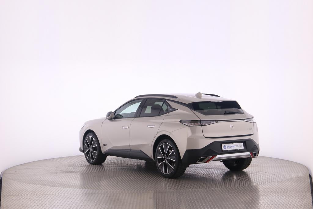 DS AUTOMOBILES Automobiles DS4 1.6 PureTech 225 Cross Rivoli-image-7