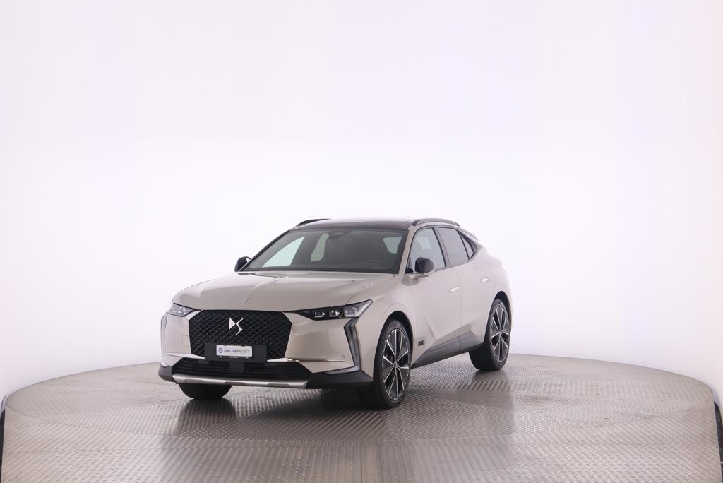 DS AUTOMOBILES Automobiles DS4 1.6 PureTech 225 Cross Rivoli