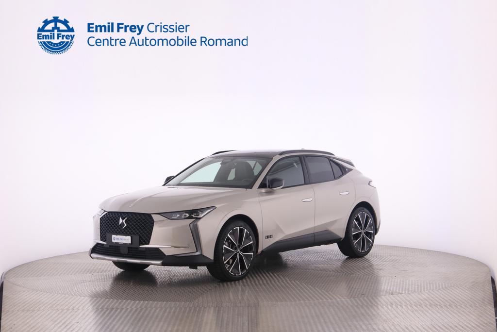 DS AUTOMOBILES Automobiles DS4 1.6 PureTech 225 Cross Rivoli-showroom-element-1