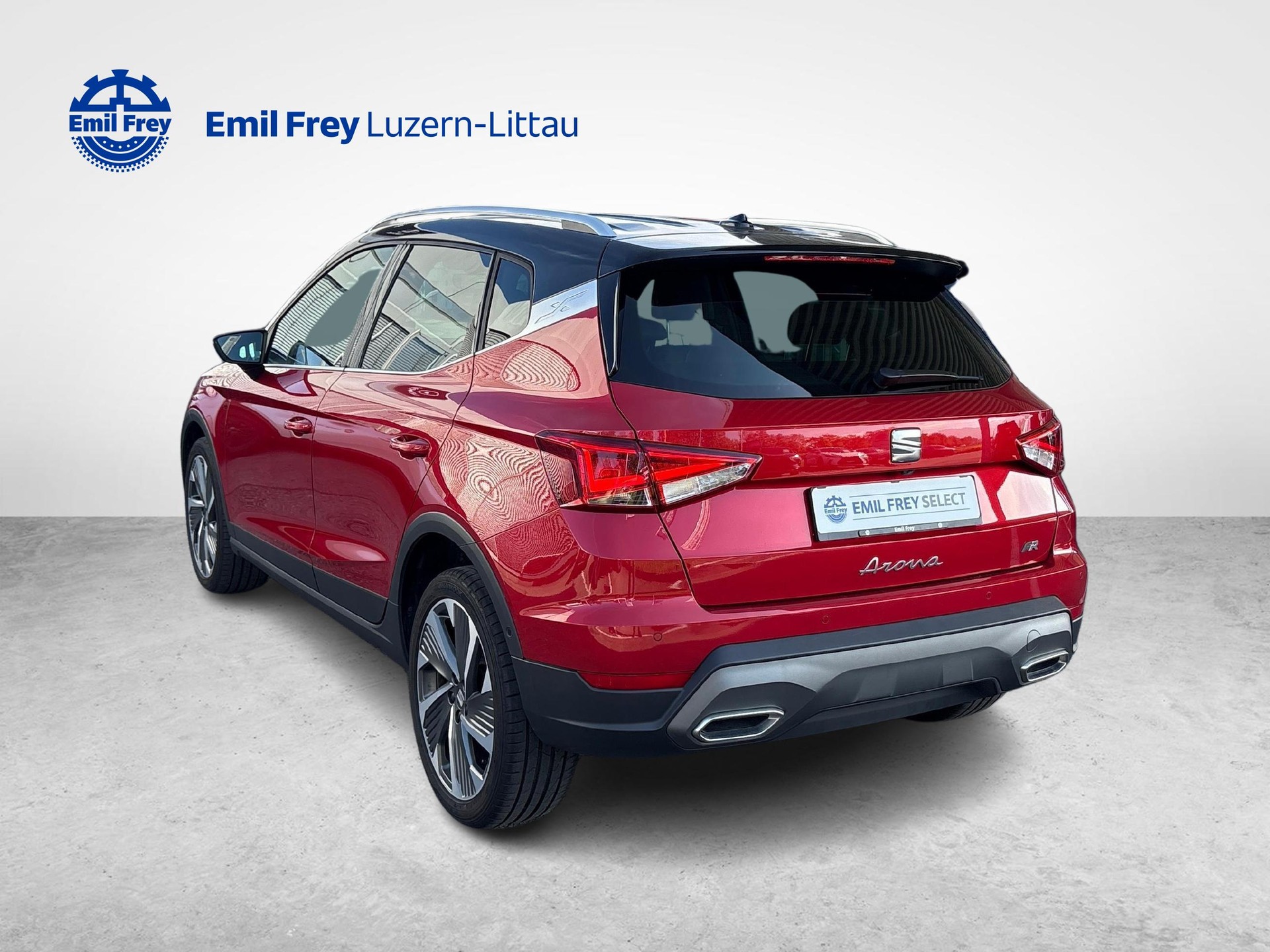 SEAT Arona 1.0 TSI 110 FR DSG-showroom-element-2