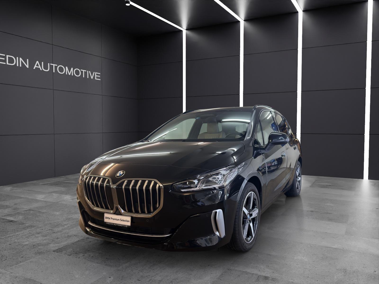 BMW 220i Active Tourer