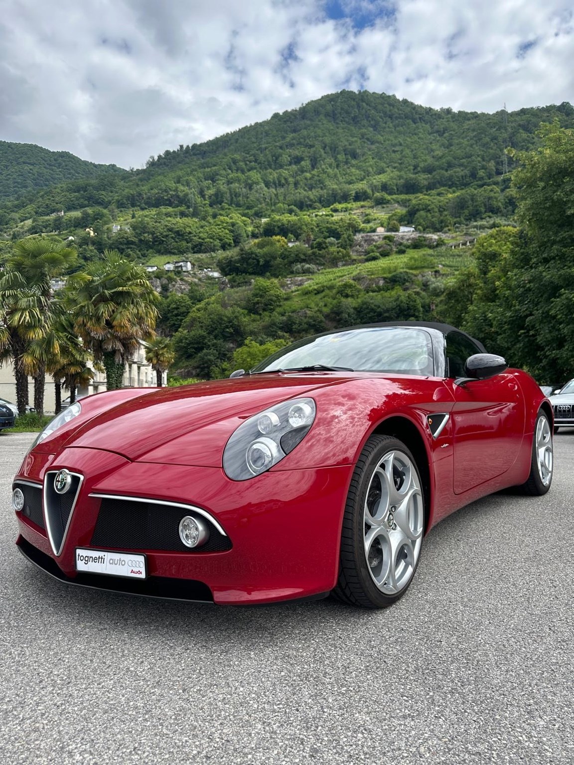 ALFA ROMEO 8C-image-3