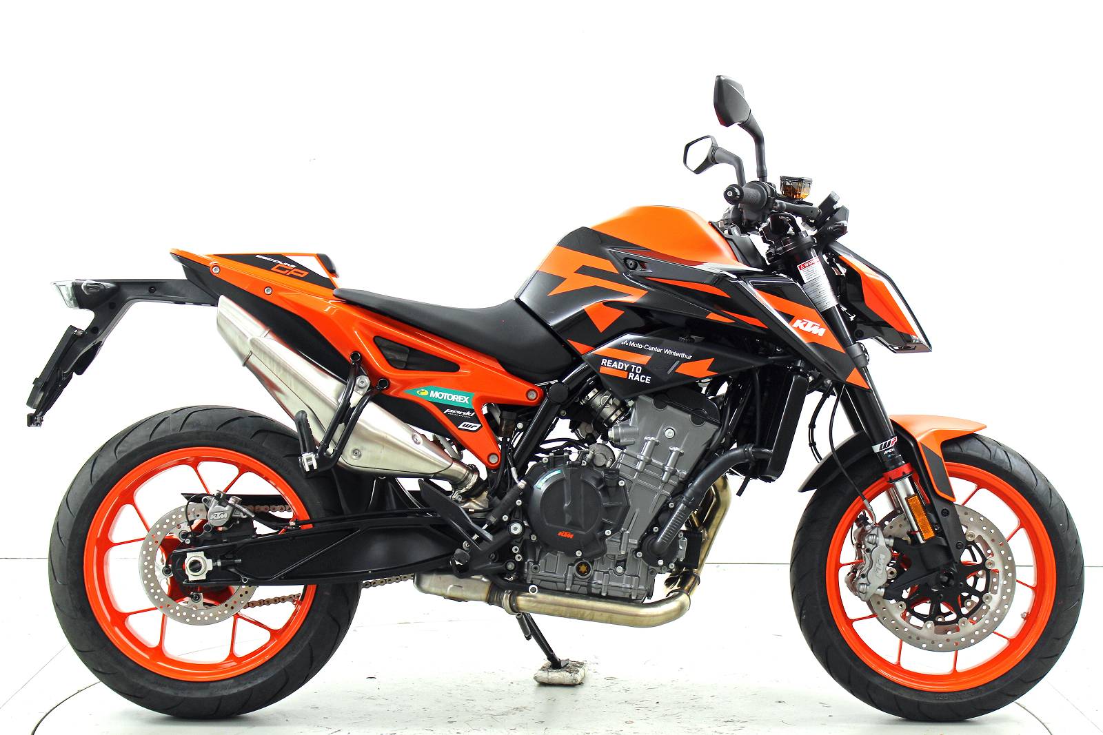 KTM 890 Duke GP ABS-image-3