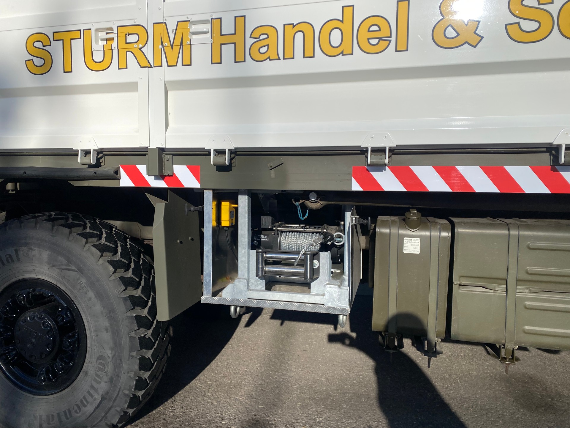 STEYR 1291.320 4x4-image-10