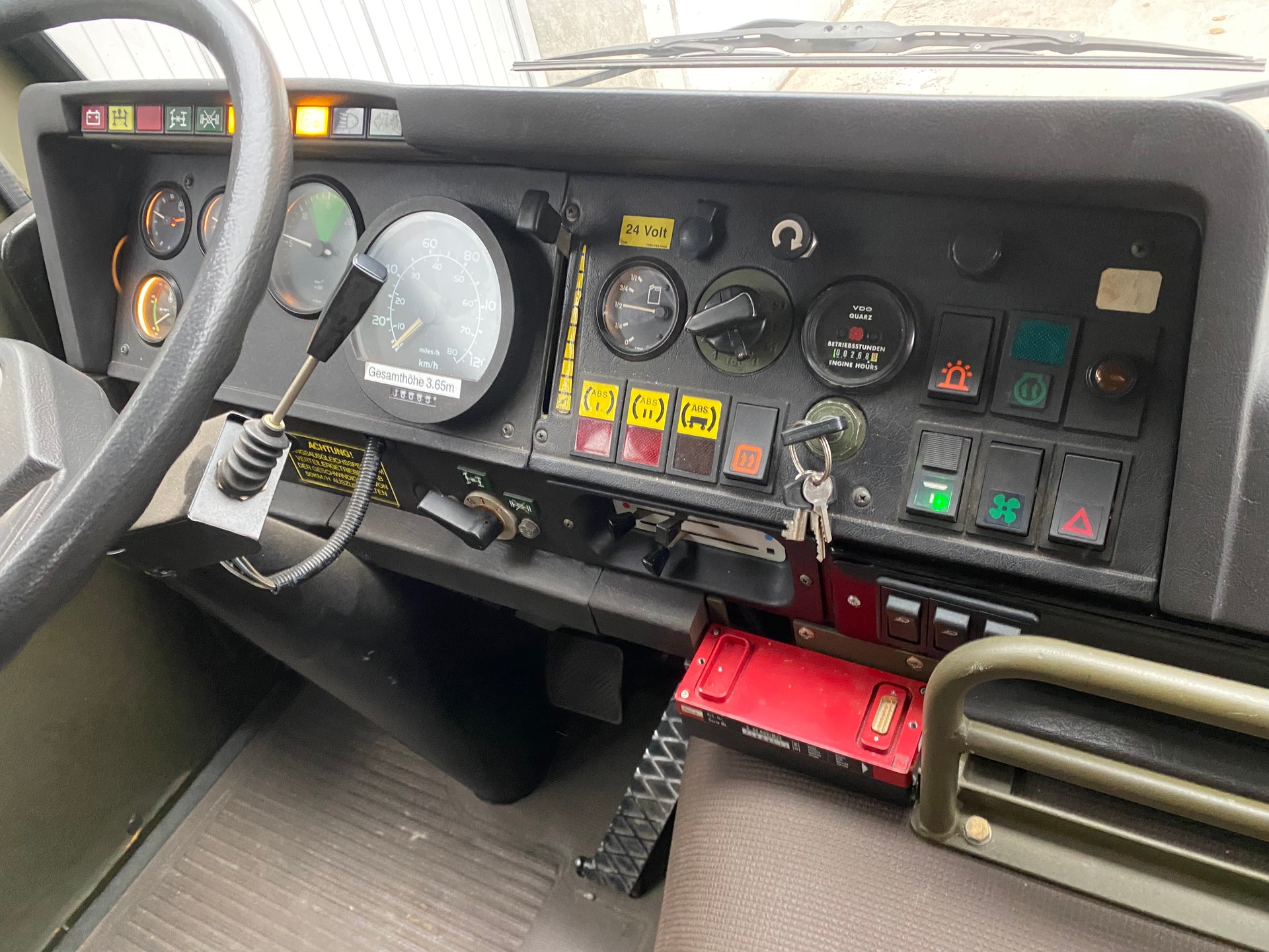 STEYR 1291.320 4x4-image-9