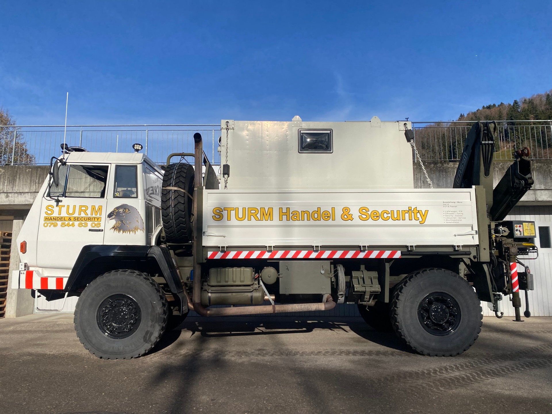 STEYR 1291.320 4x4-image-2