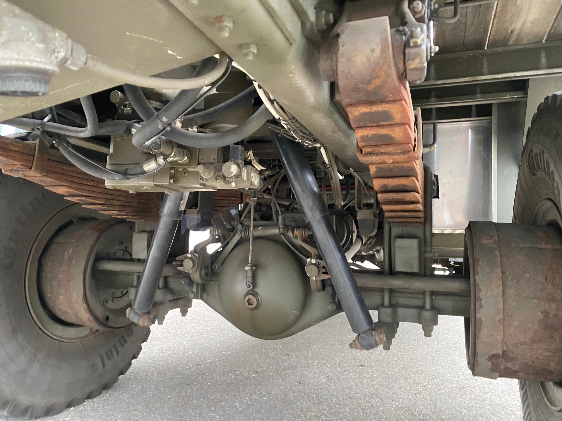 STEYR 1291.320 4x4-image-11