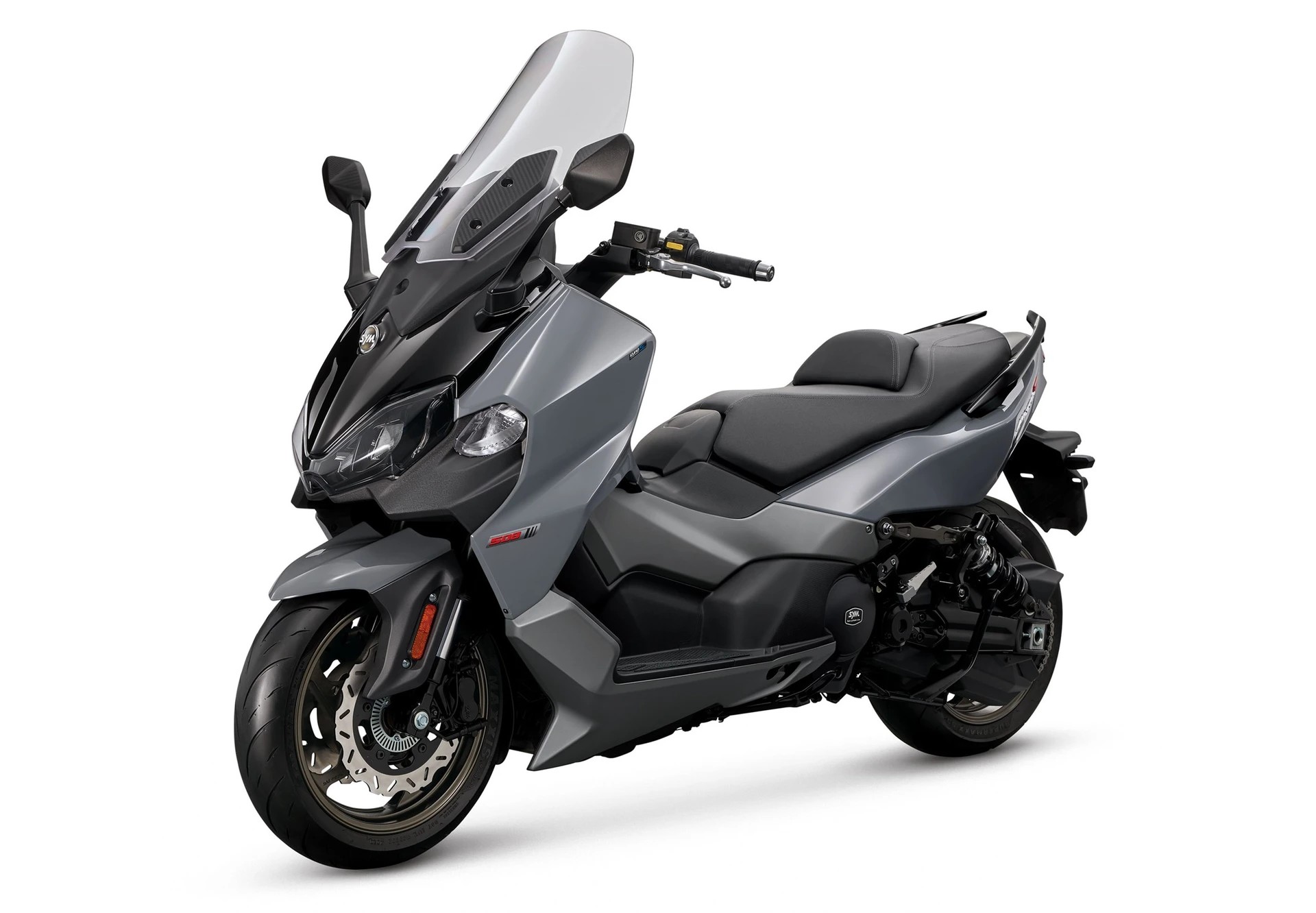 SYM Maxsym 508 TL EURO 5+-image-1