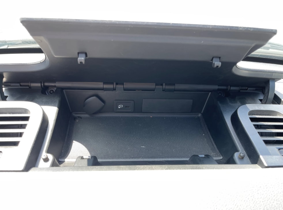 MERCEDES-BENZ 316 CDI Kompakt 7G-Tronic-image-23