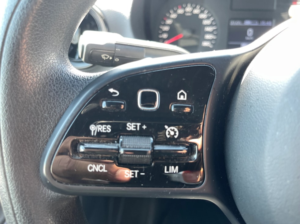 MERCEDES-BENZ 316 CDI Kompakt 7G-Tronic-image-14