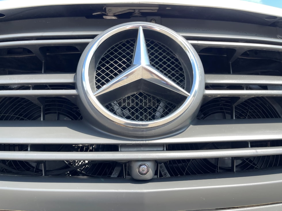 MERCEDES-BENZ 316 CDI Kompakt 7G-Tronic-image-8