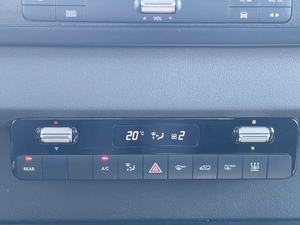 MERCEDES-BENZ 316 CDI Kompakt 7G-Tronic-image-20