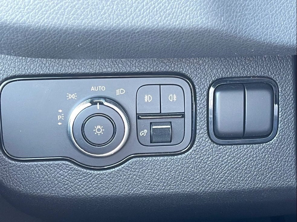 MERCEDES-BENZ 316 CDI Kompakt 7G-Tronic-image-21