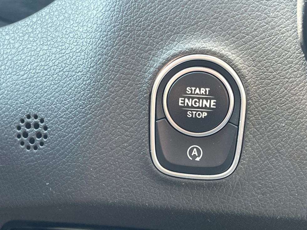MERCEDES-BENZ 316 CDI Kompakt 7G-Tronic-image-16