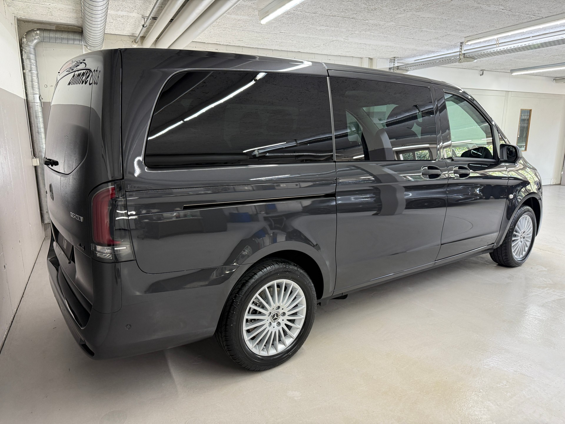 MERCEDES-BENZ Vito 116 CDI 4MATIC KB TOURER SELECT 3200mm L-showroom-element-3