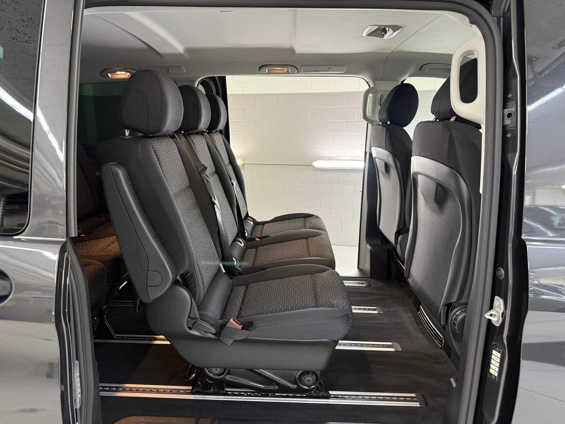 MERCEDES-BENZ Vito 116 CDI 4MATIC KB TOURER SELECT 3200mm L-image-8