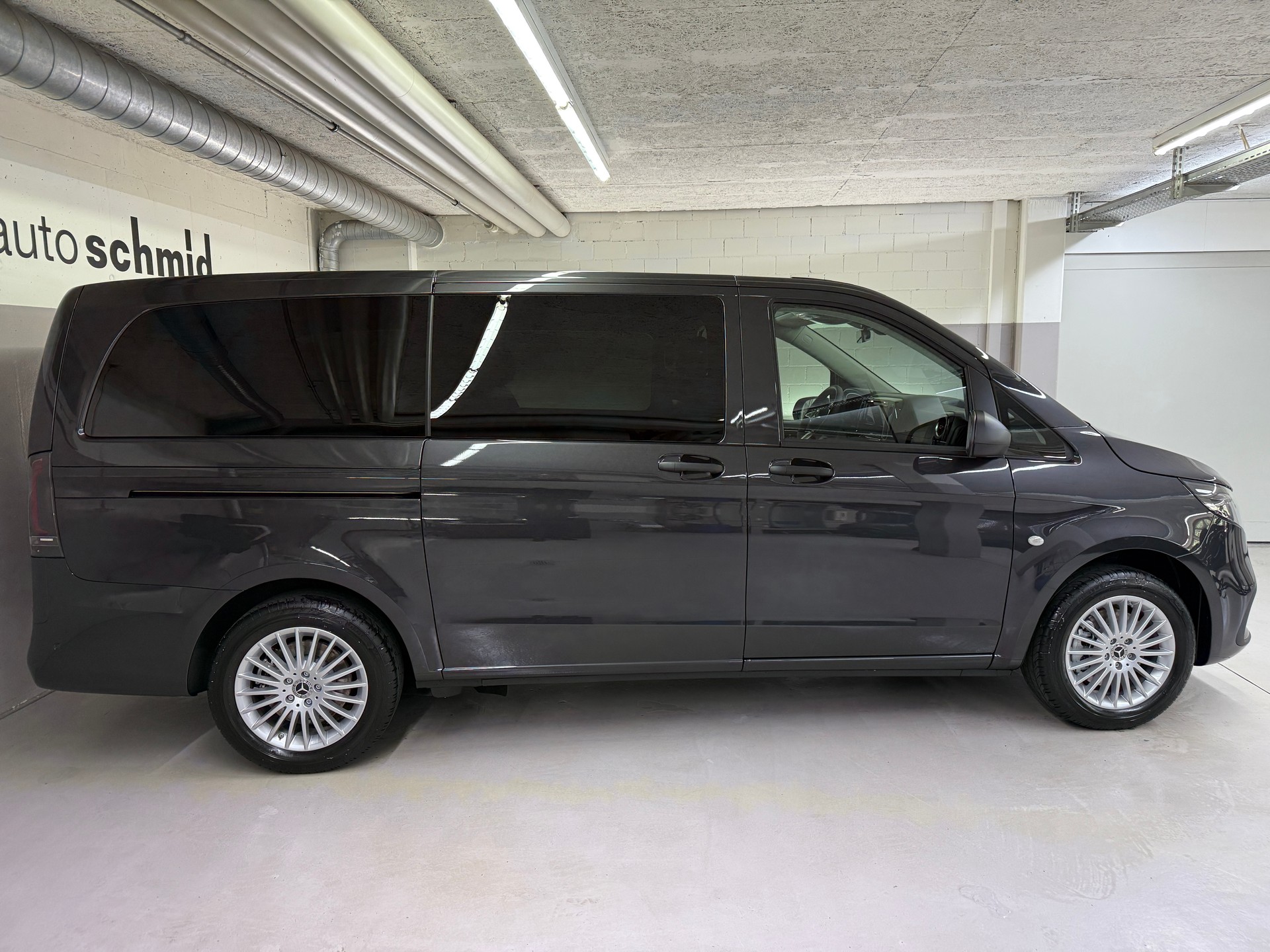 MERCEDES-BENZ Vito 116 CDI 4MATIC KB TOURER SELECT 3200mm L-showroom-element-2