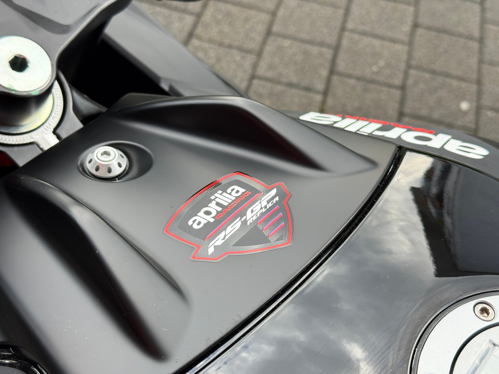APRILIA RS 125 GP REPLICA ABS E5+-image-5