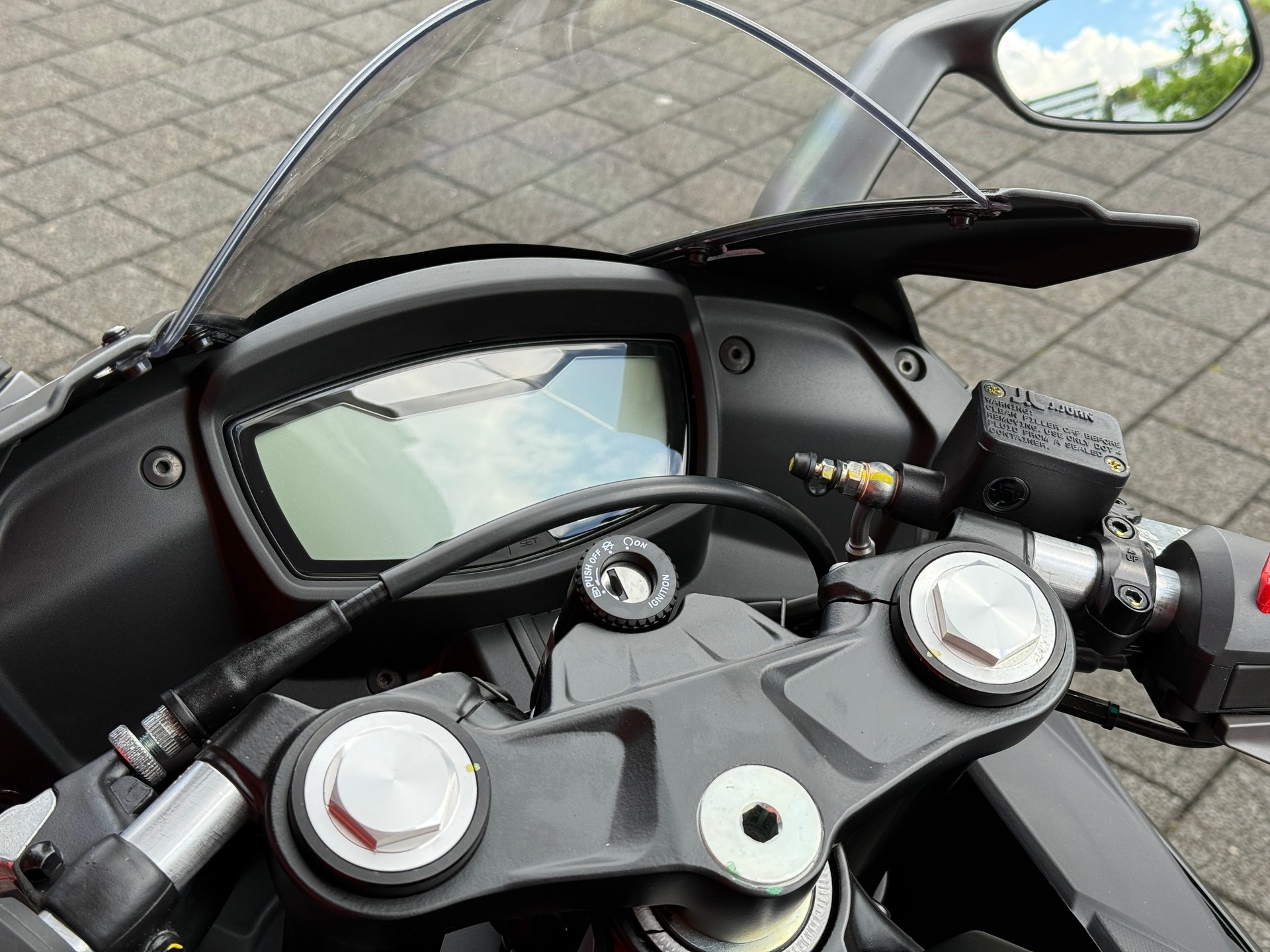 APRILIA RS 125 GP REPLICA ABS E5+-image-3