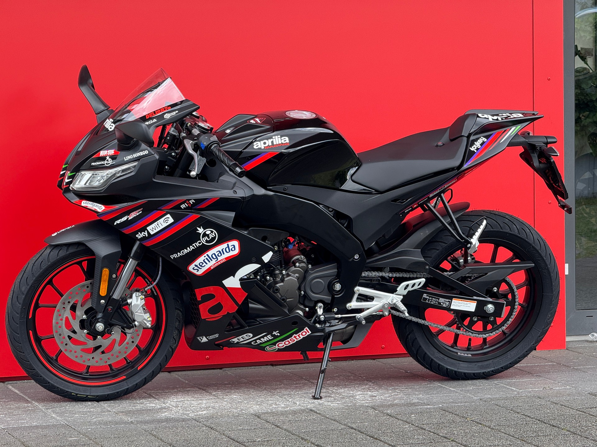 APRILIA RS 125 GP REPLICA ABS E5+-image-14