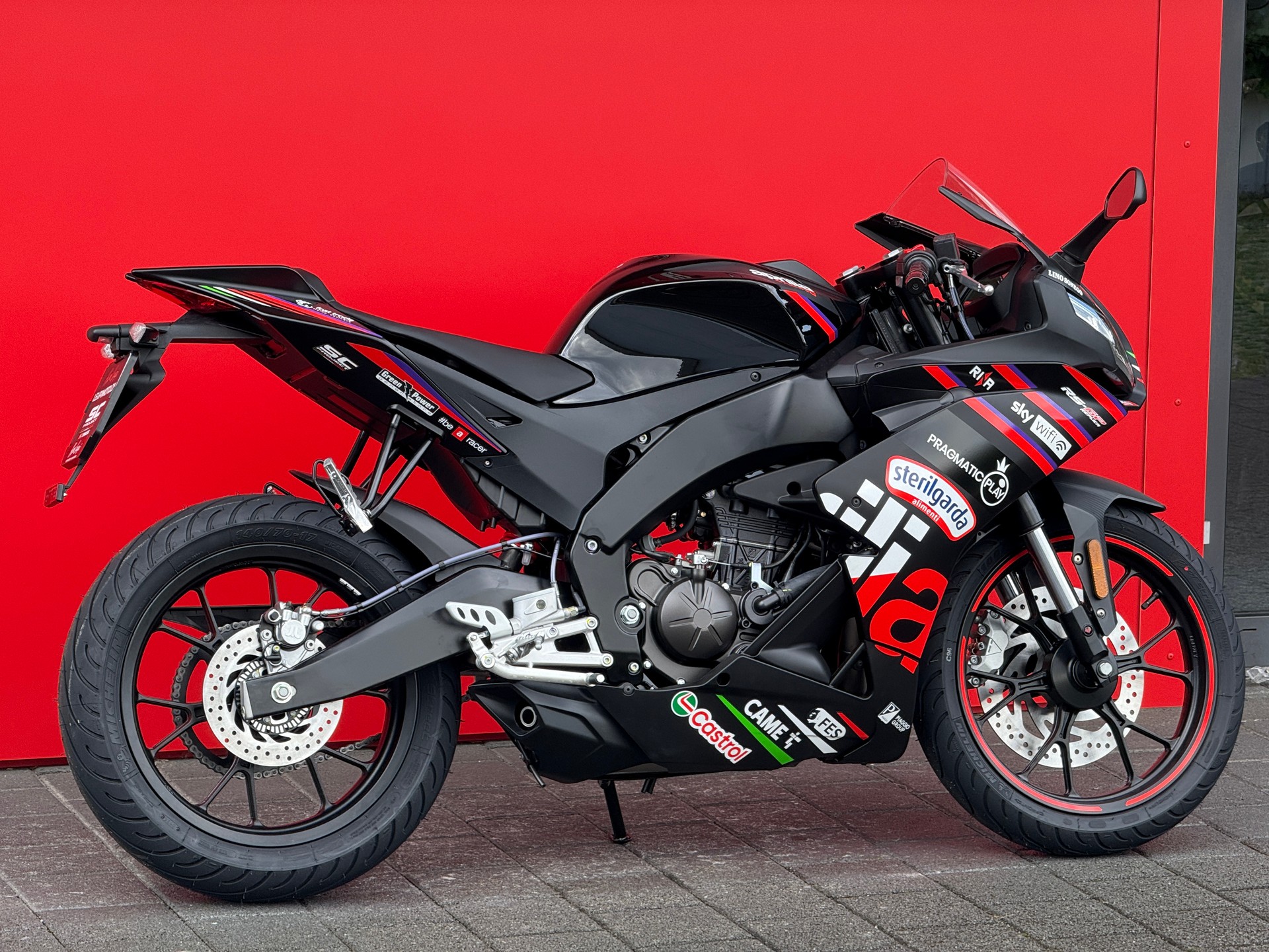 APRILIA RS 125 GP REPLICA ABS E5+-image-8
