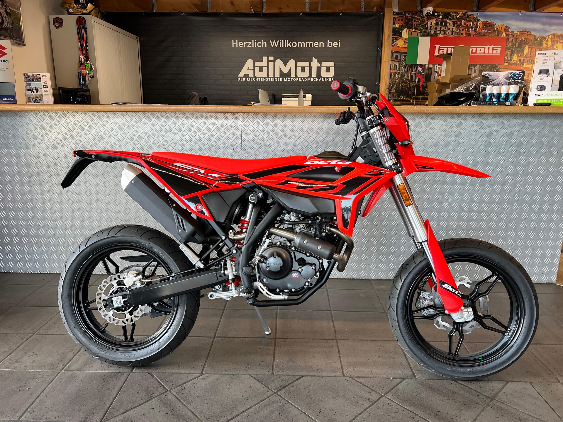 BETA 125 T-image-0