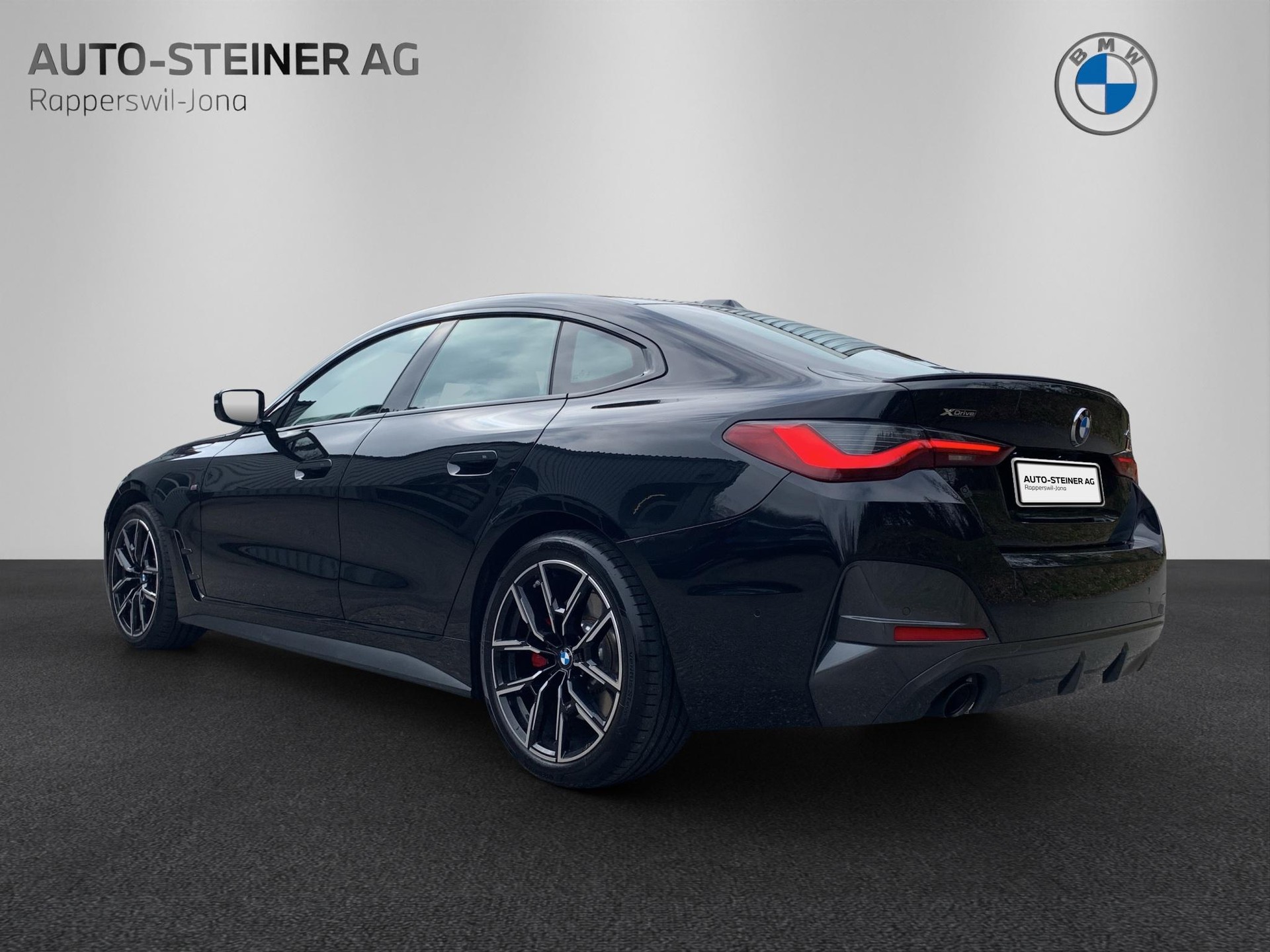 BMW 430d xDrive 48V Gran Coupé M Sport PRO-showroom-element-2