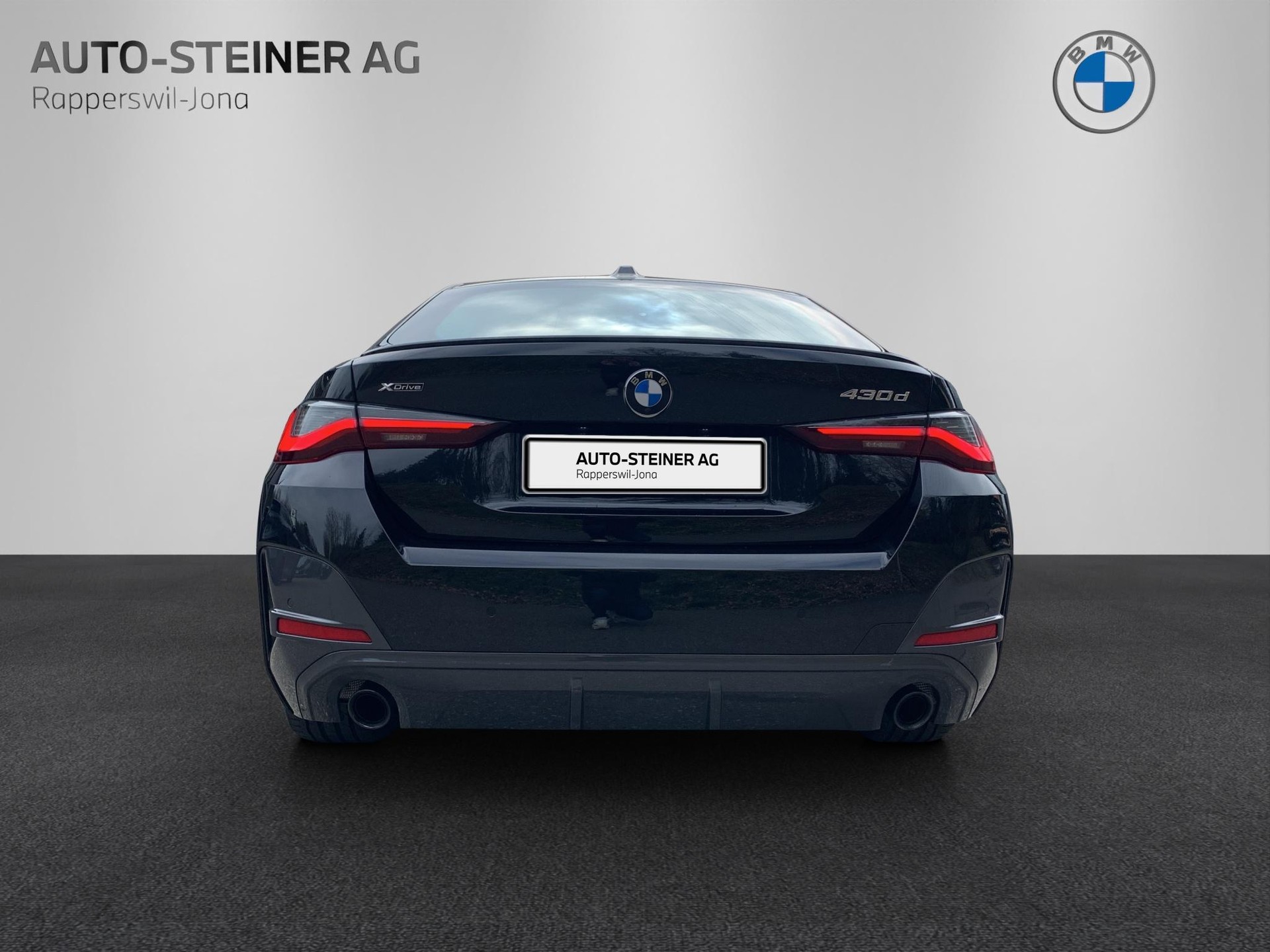 BMW 430d xDrive 48V Gran Coupé M Sport PRO-showroom-element-3