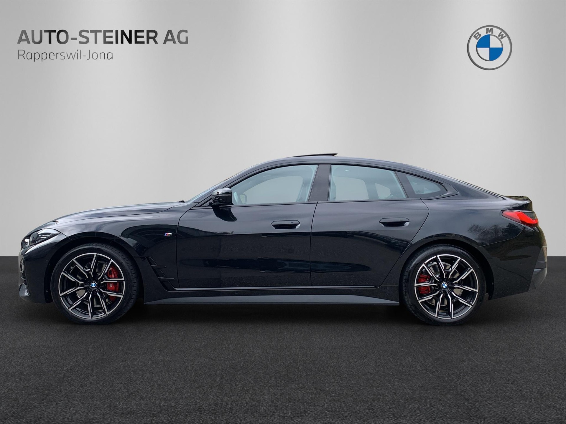 BMW 430d xDrive 48V Gran Coupé M Sport PRO-showroom-element-1