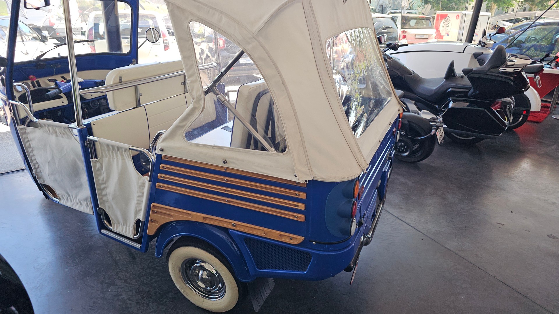 PIAGGIO CALESSINO 027/999 LTD-image-12