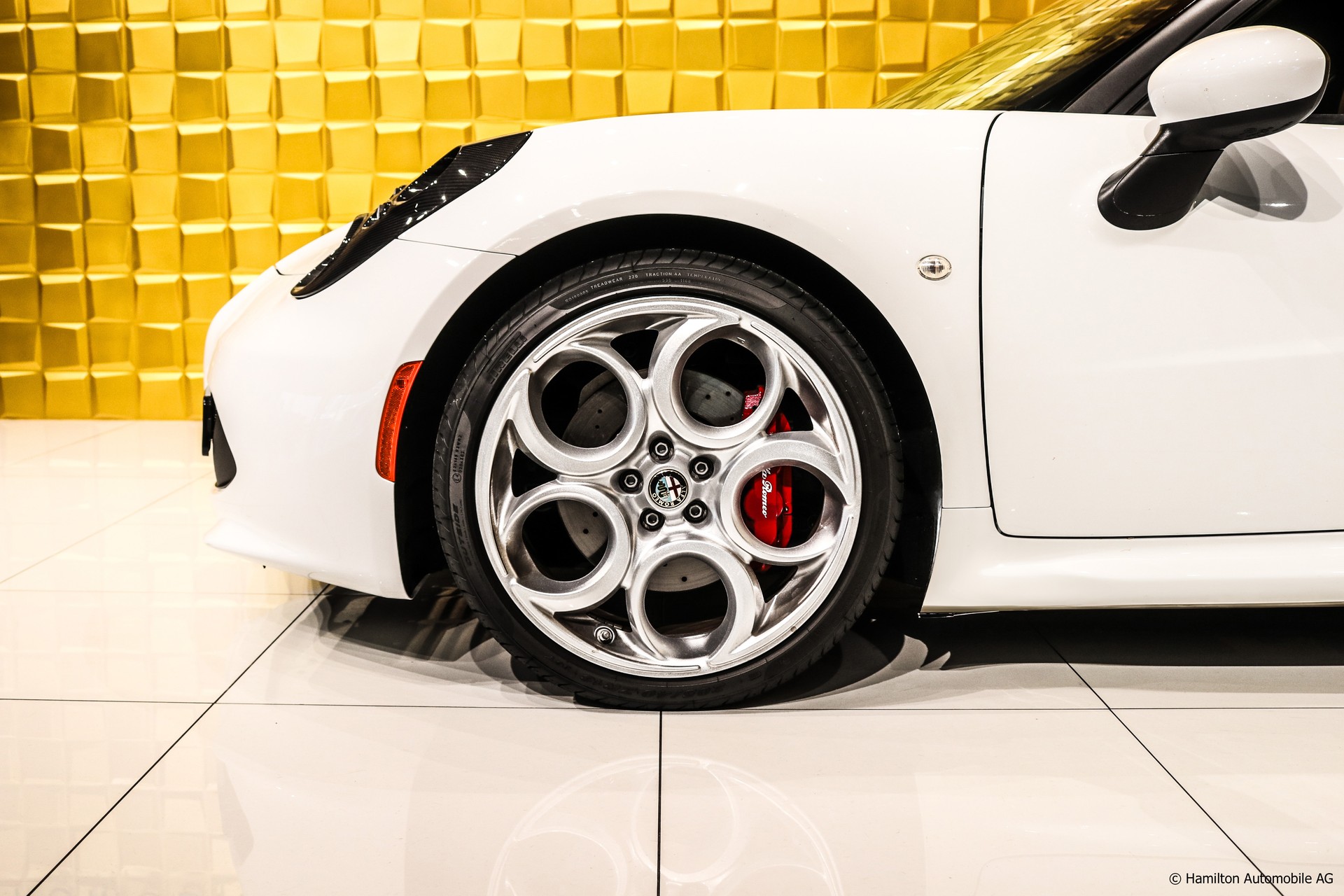 ALFA ROMEO 4C 1750 TBi TCT-image-7