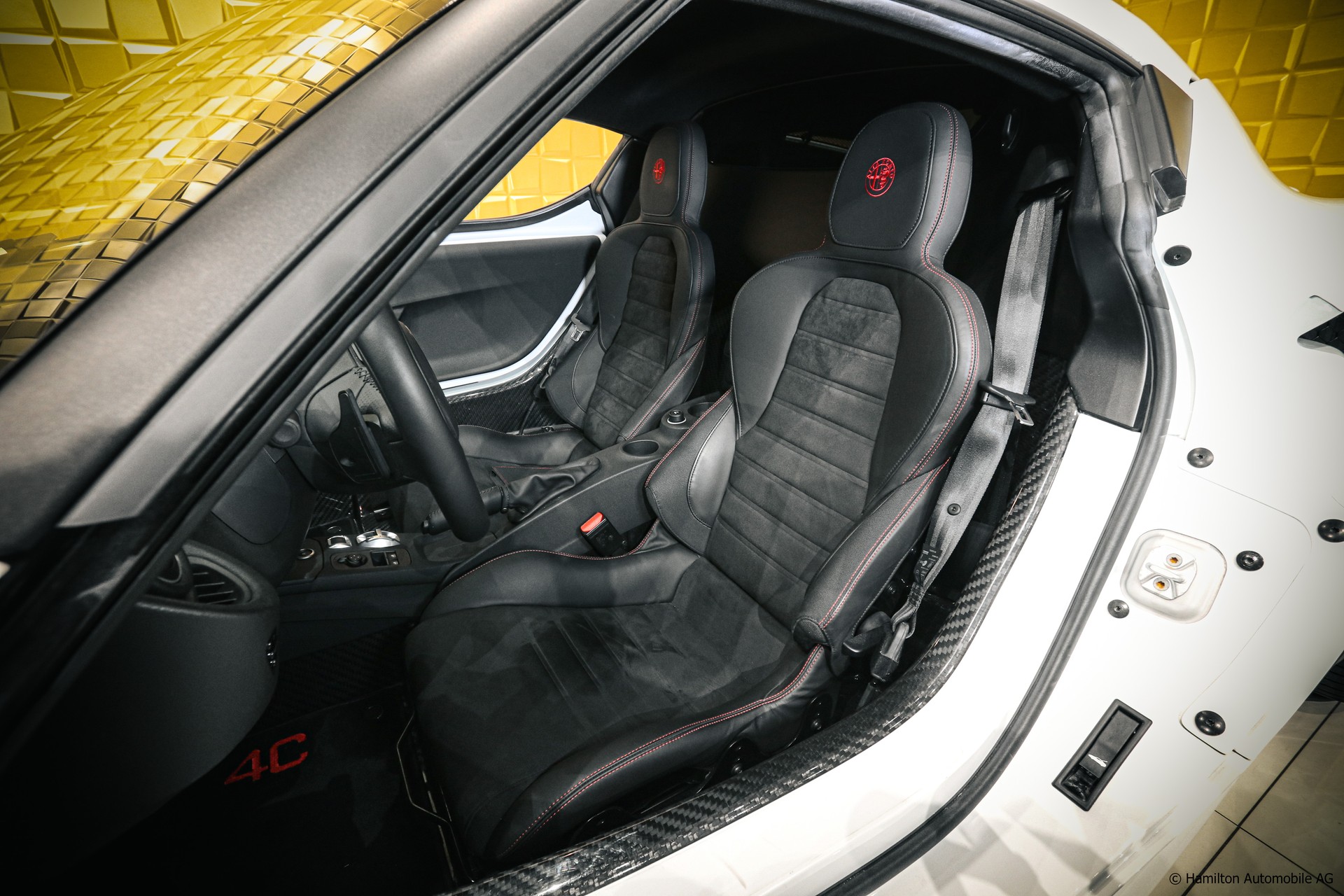 ALFA ROMEO 4C 1750 TBi TCT-image-9