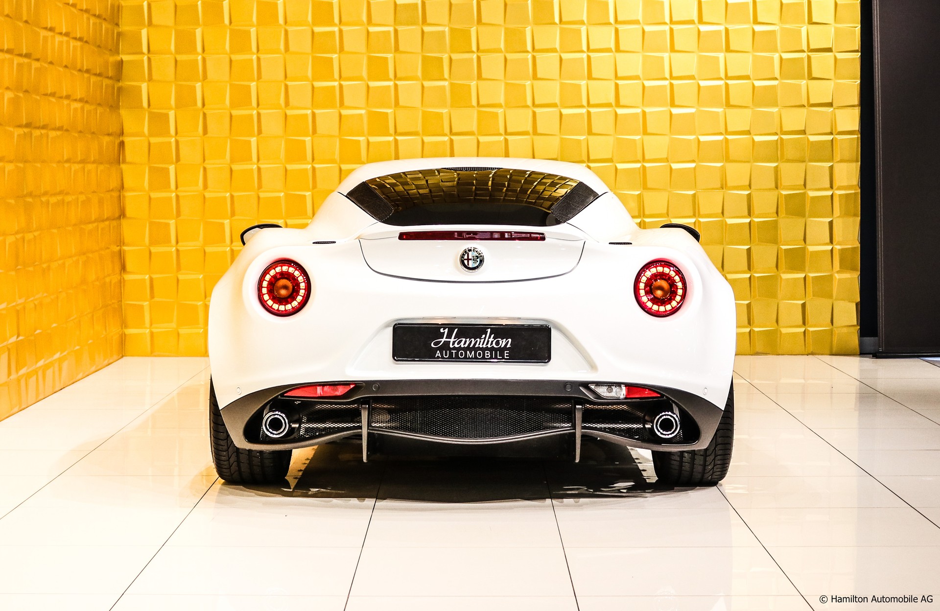 ALFA ROMEO 4C 1750 TBi TCT-image-6