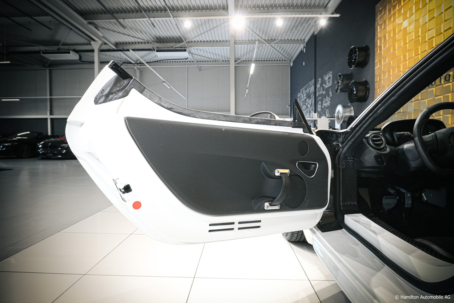 ALFA ROMEO 4C 1750 TBi TCT-image-14