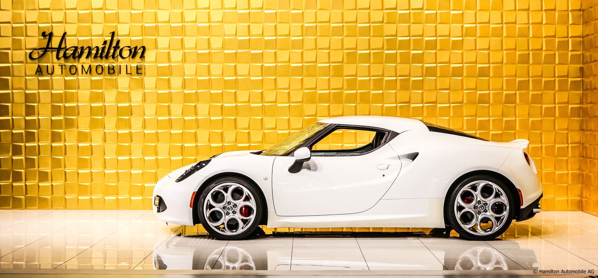 ALFA ROMEO 4C 1750 TBi TCT-image-4