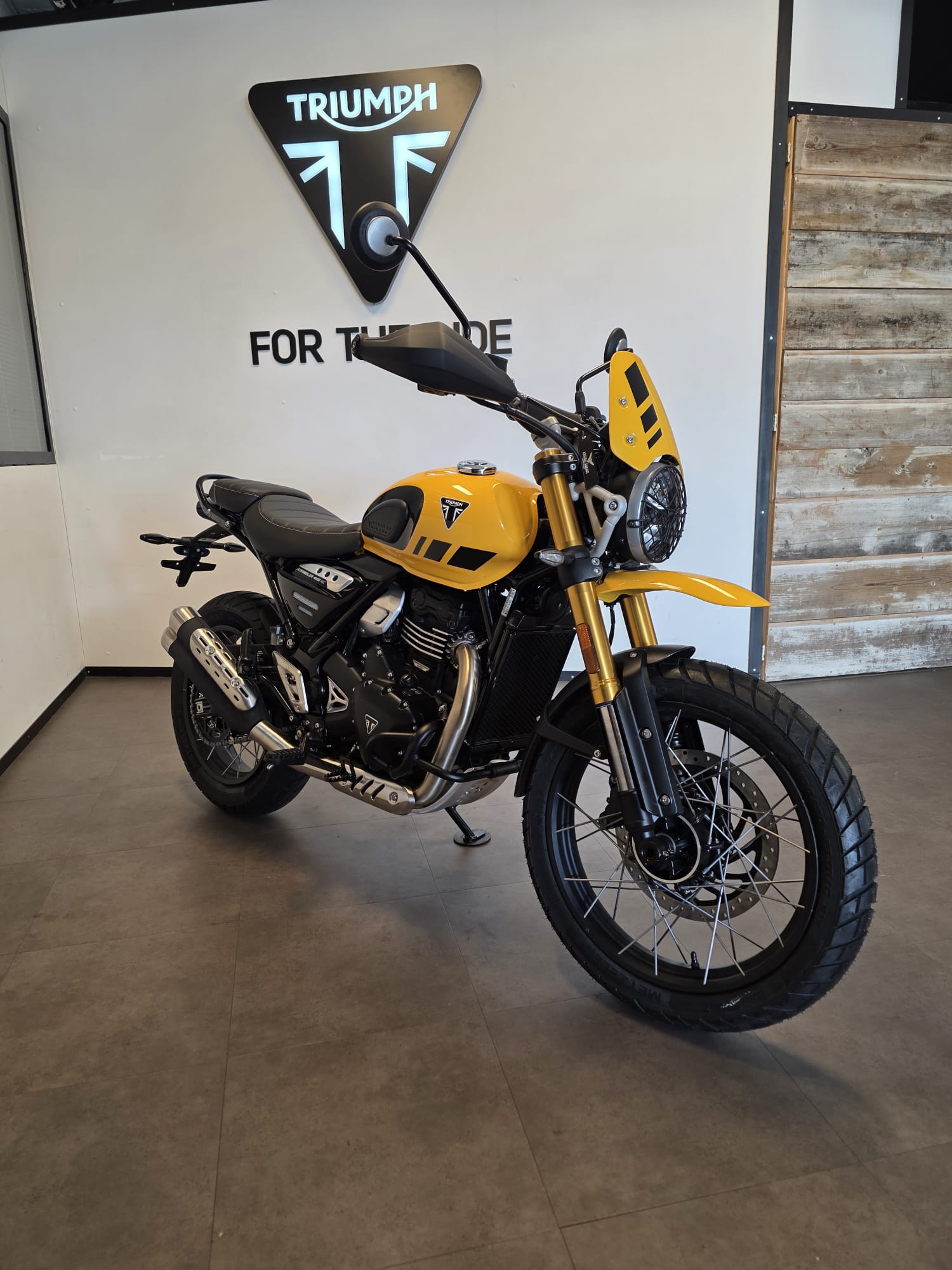 TRIUMPH Scrambler 400 XC 29,4 kW-image-4
