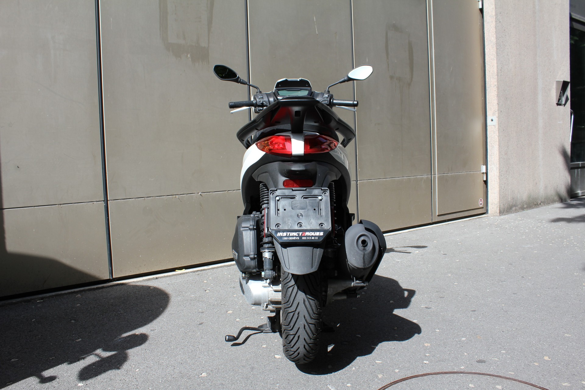 PIAGGIO Medley 125 Sport E5+-image-4