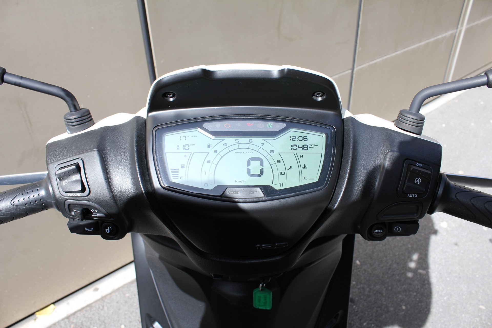 PIAGGIO Medley 125 Sport E5+-image-7