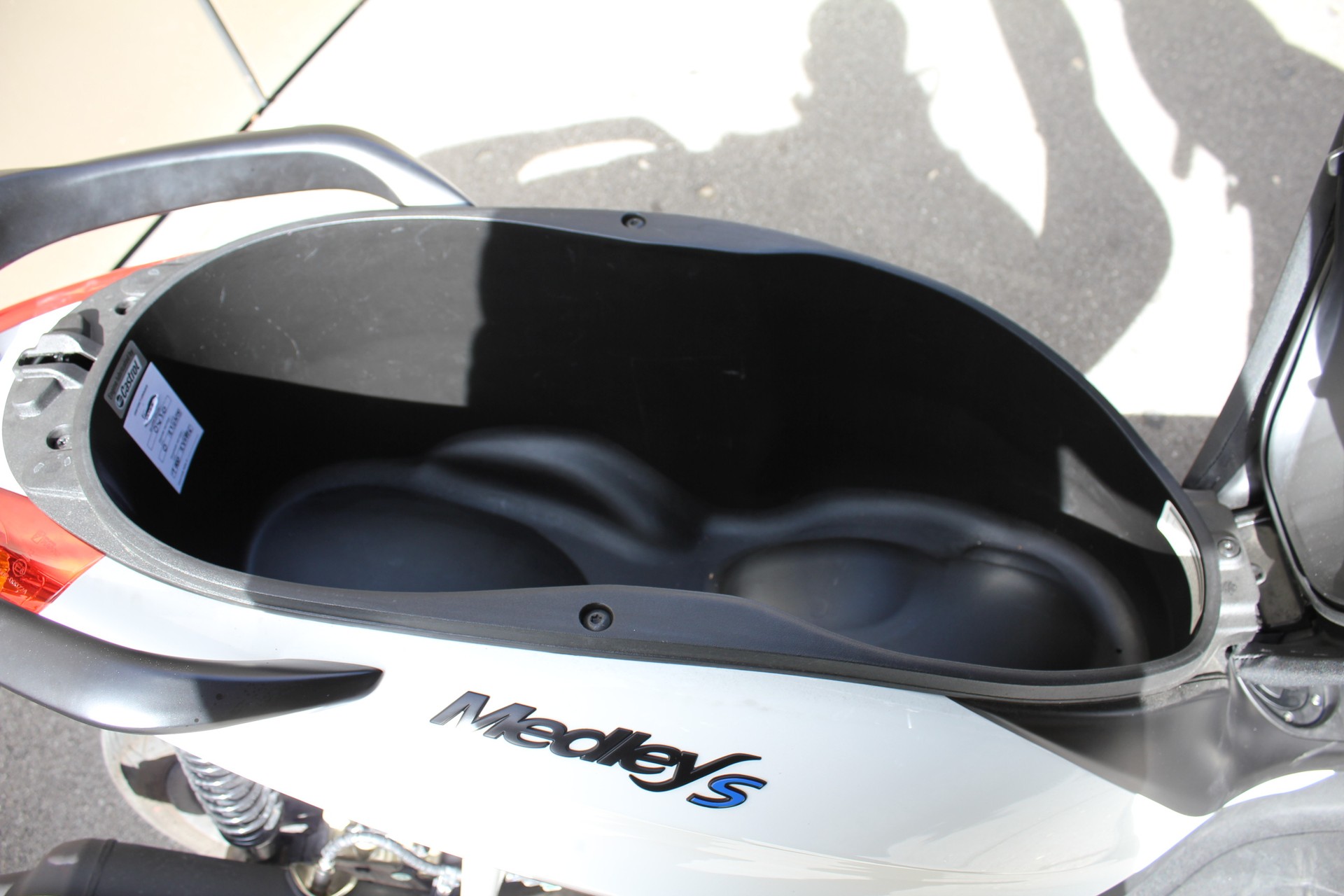 PIAGGIO Medley 125 Sport E5+-image-10