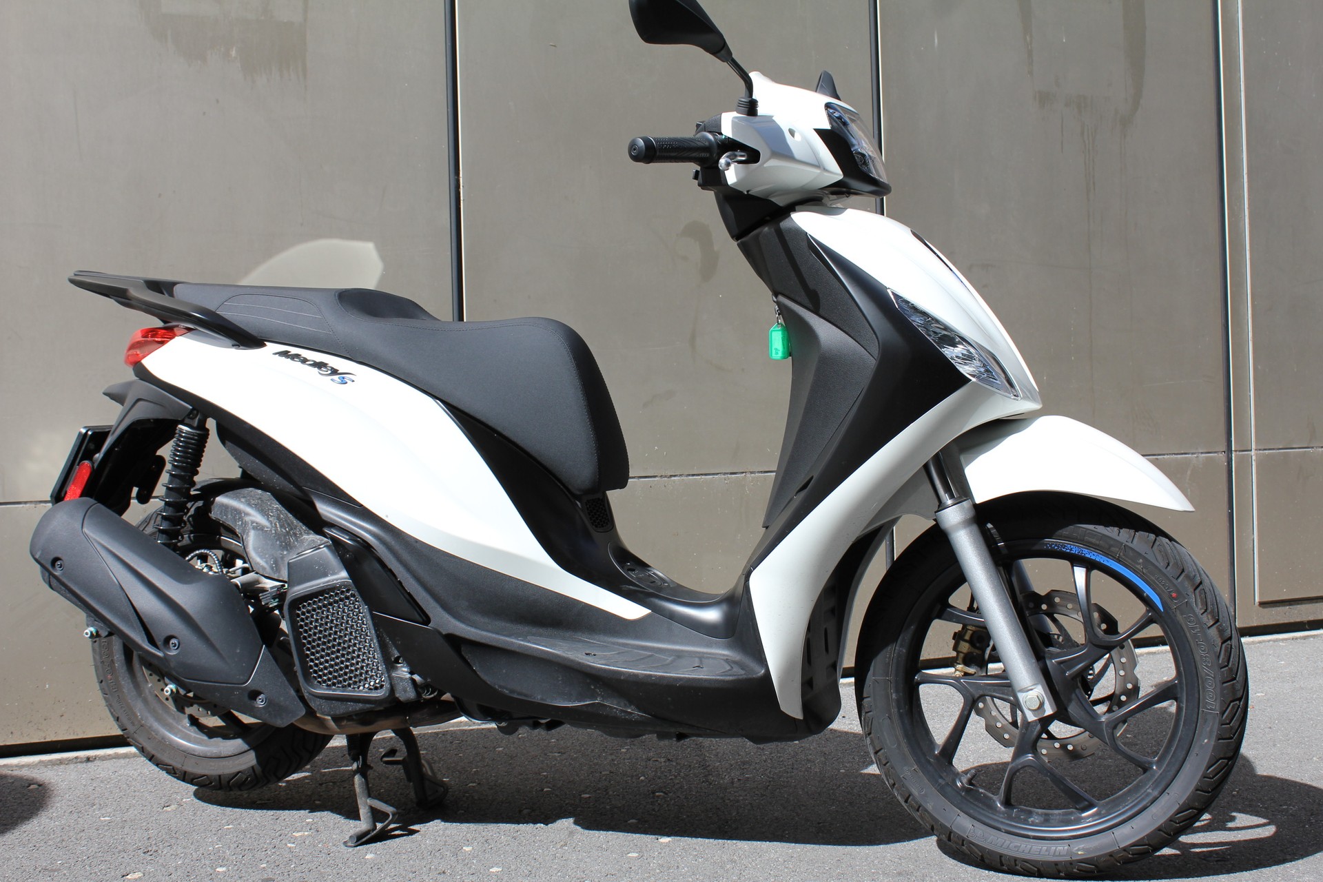 PIAGGIO Medley 125 Sport E5+-image-0
