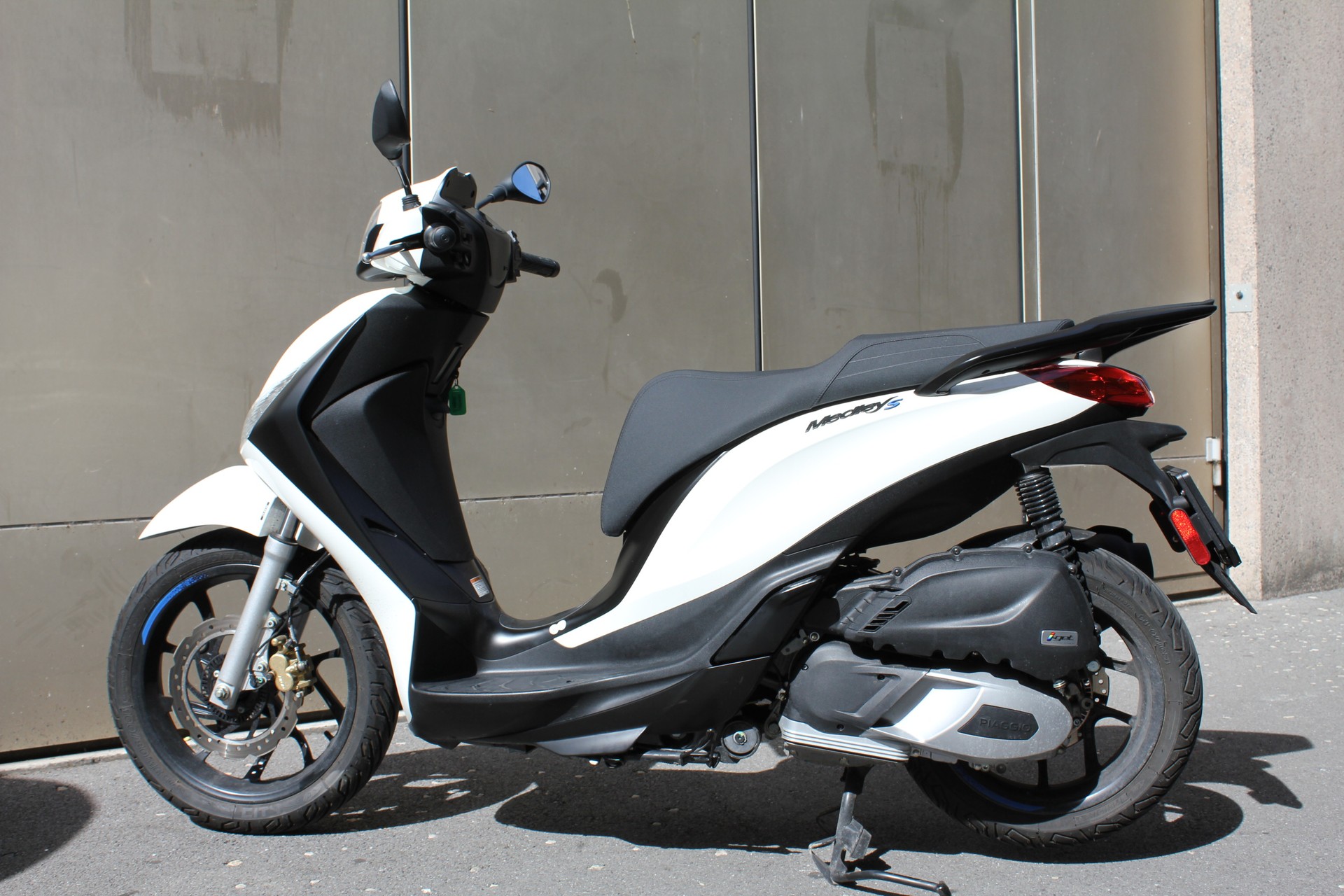 PIAGGIO Medley 125 Sport E5+-image-3
