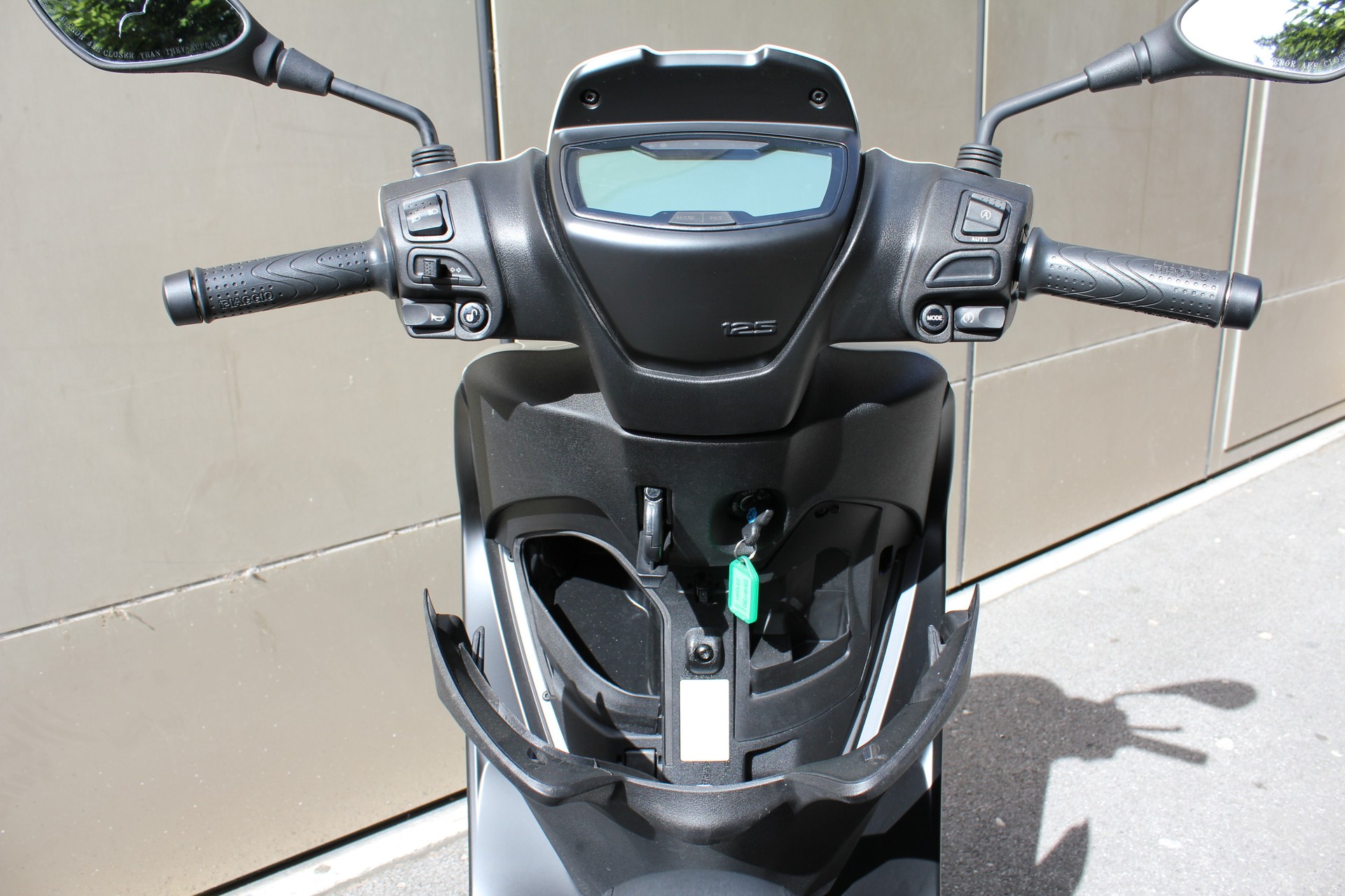 PIAGGIO Medley 125 Sport E5+-image-5